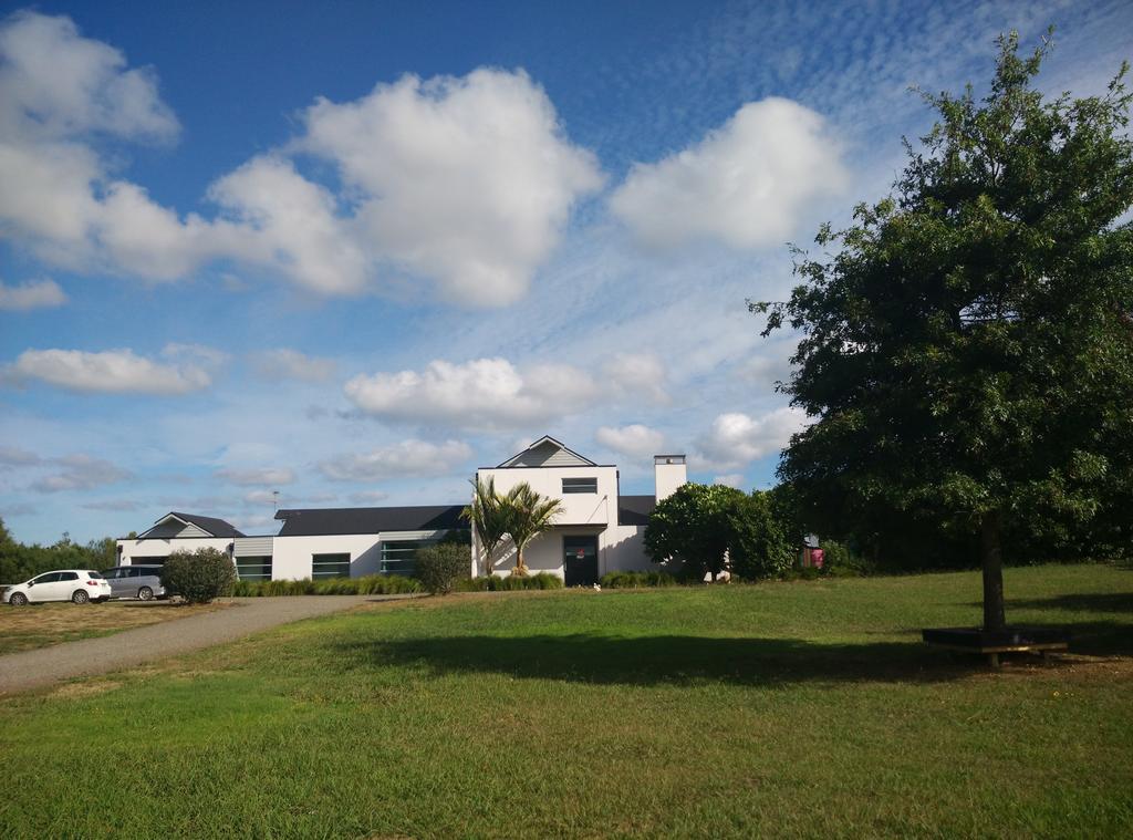 Auckland Karaka Country Retreat Hotel Exterior foto