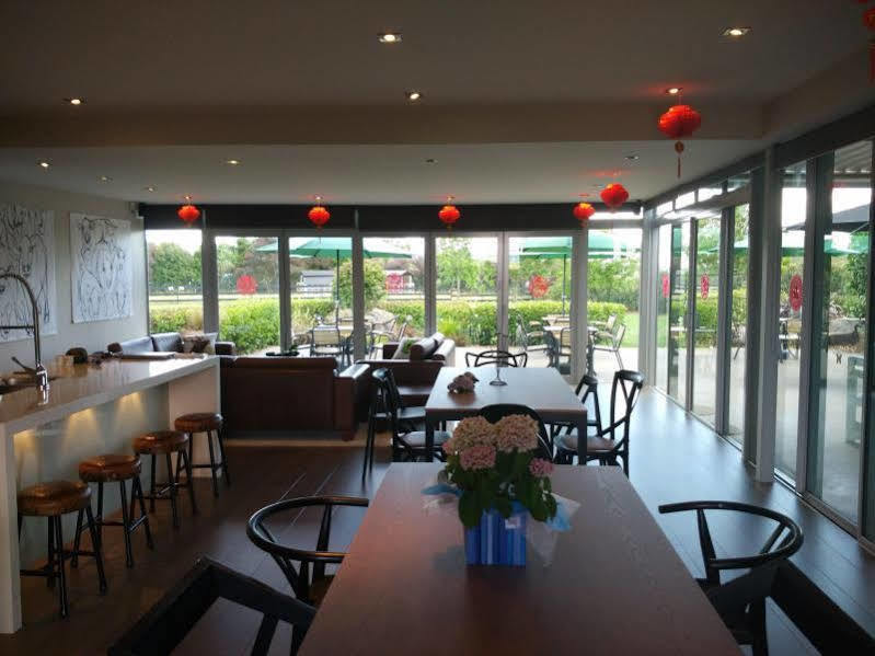 Auckland Karaka Country Retreat Hotel Exterior foto